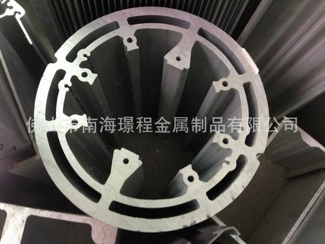 金属包装的先锋 铝合金在包装领域的性能与应用剖析